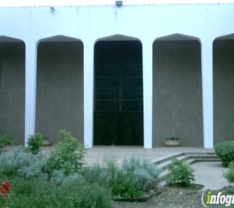 Congregation Beth Israel - Austin, TX