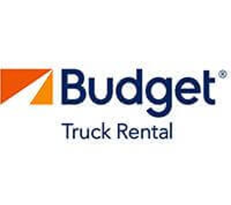 Budget Truck Rental - Indianapolis, IN