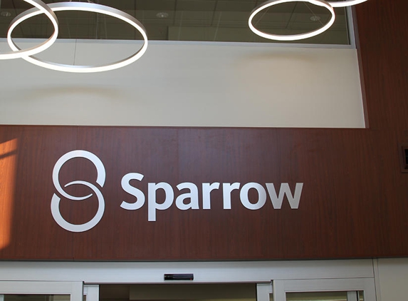 Sparrow Outpatient Rehabilitation Center-Sparrow Health Center Lansing - Lansing, MI