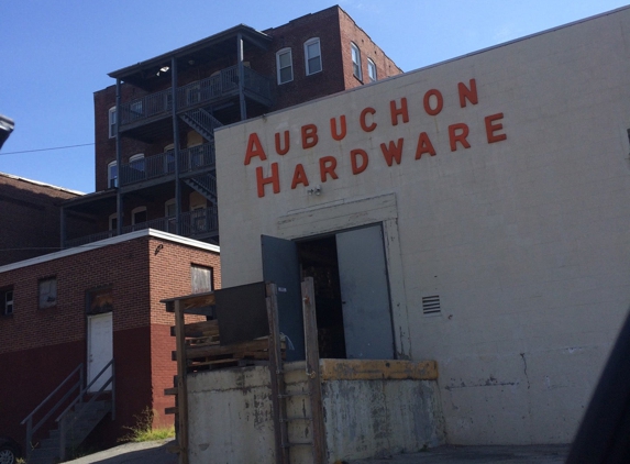 Aubuchon Hardware - Clinton, MA