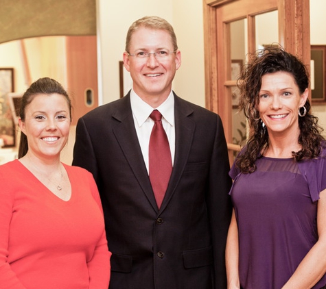 Douglas G. Benting, DDS, MS, FACP - Phoenix, AZ