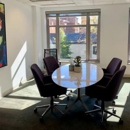 Oval Offices DC - Office & Desk Space Rental Service