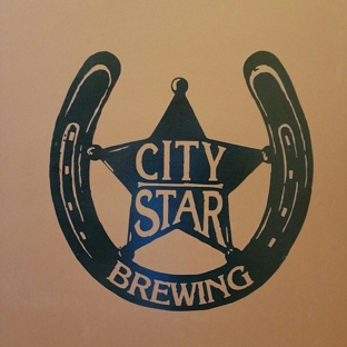 City Star Brewing - Berthoud, CO