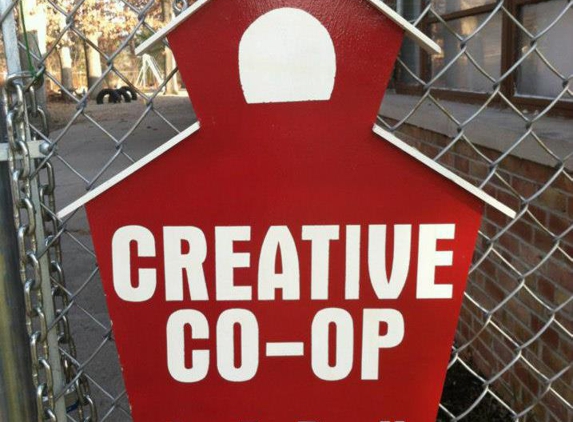 Creative Co-Op Preschool - Clarkston, MI