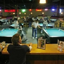 Marietta Billiard Club - Bars