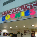 Great American Cookies