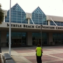 Myrtle Beach Convention Center - Tourist Information & Attractions