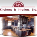 L J's Kitchens & Interiors Ltd - Kitchen Planning & Remodeling Service