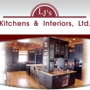 L J's Kitchens & Interiors Ltd