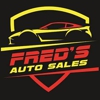 Fred's Auto Sales gallery