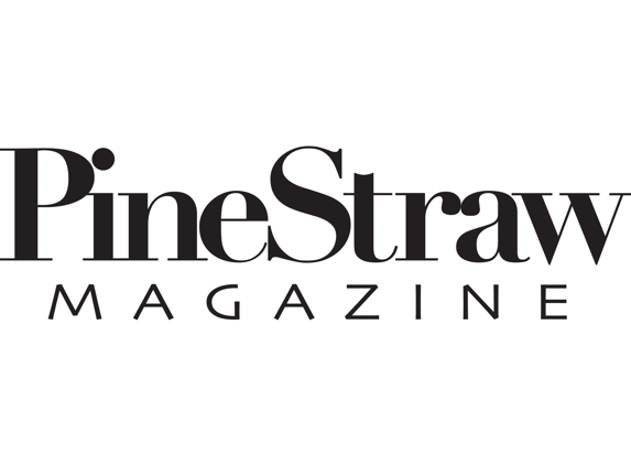 PineStraw Magazine - Southern Pines, NC