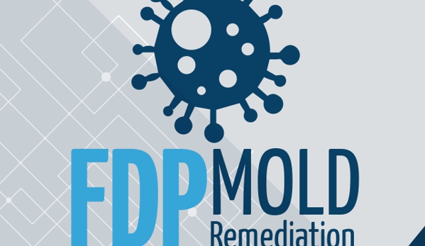 FDP Mold Remediation of Hackensack - Hackensack, NJ