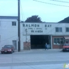 Salmon Bay Sand & Gravel gallery