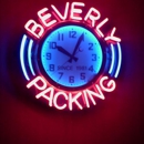 Beverly Packing Inc - Business & Personal Coaches
