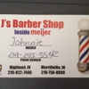 J's Barber Shop gallery