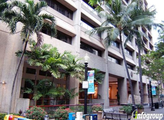 Acclamation Insurance Management Service - Honolulu, HI