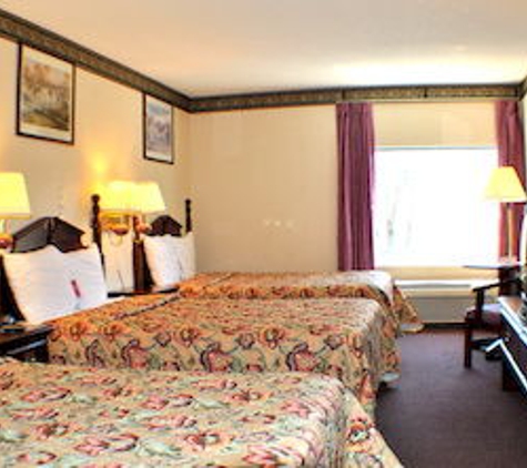 Econo Lodge - Pine Grove, PA