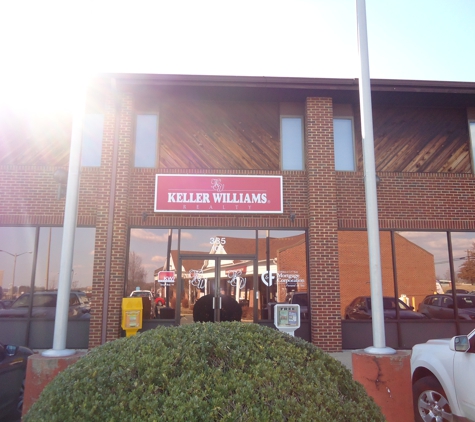 Keller Williams Realty - Stafford, VA