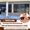 FlamingoLakeWorth Massage gallery
