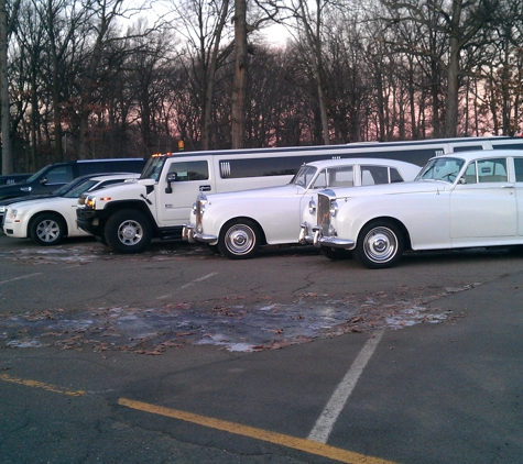 Krystal Night Limousine - Elizabeth, NJ