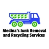 Medina's Junk Removal gallery