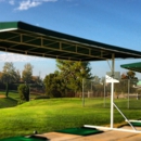 Golf Lessons and Swing Analysis - Golf Practice Ranges