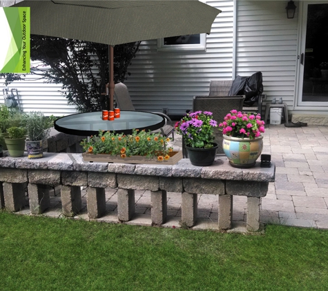 C & J Landscaping - Orion, IL