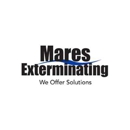 Mares Exterminating - Pest Control Services