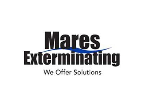 Mares Exterminating - Poquoson, VA