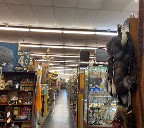 Antique Trove - Scottsdale, AZ