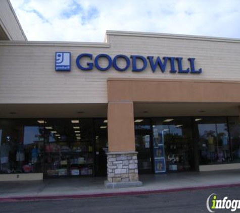 Goodwill Stores - Long Beach, CA