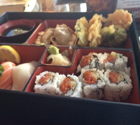 U S Sushi - High Point, NC