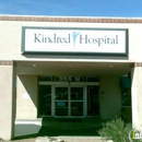 Select Specialty Hospital - Tucson Northwest - Hospitals