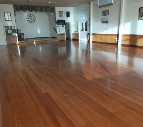 Pioneer Floor Sanding - Wagga Wagga, NSW
