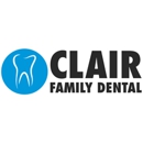 Clair Family Dental - Cosmetic Dentistry