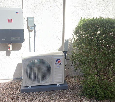 Ragan’s Heating & Air