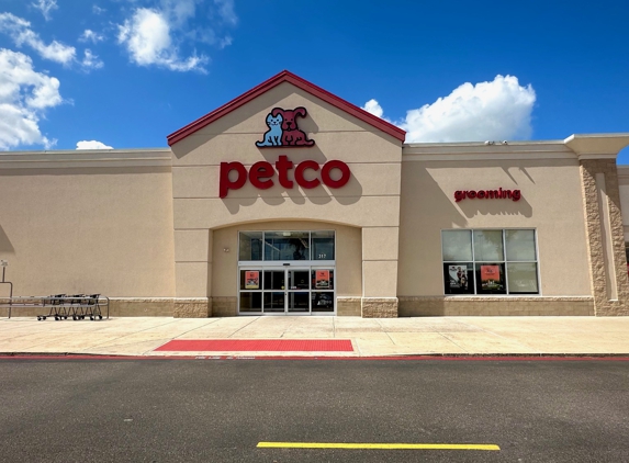 Petco Dog Training - Edinburg, TX