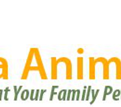 Azusa Animal Hospital - Azusa, CA