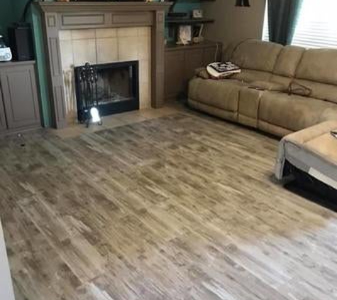 Belton Granite, Tile & Flooring - Belton, TX