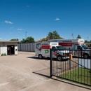 American Self Storage - Self Storage