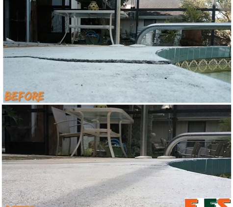 Environmental Foam Solutions, Inc - Port Charlotte, FL