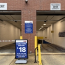 LAZ Parking - 80 M Street, SE - Parking Lots & Garages