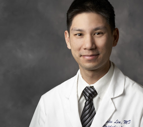 Charles Yu MD - Palo Alto, CA