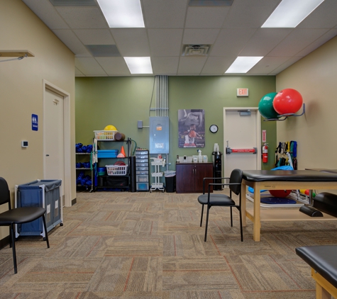 BenchMark Physical Therapy - Hoover, AL