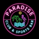 Paradise Club & Sports Bar - Clubs