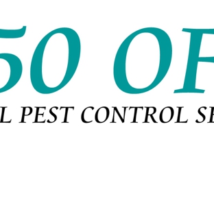 The Bug Doctor Pest Control - Port St Lucie, FL