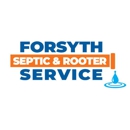 Forsyth Septic - Septic Tank & System Cleaning