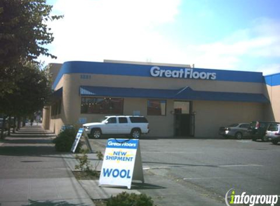 Great Floors - Seattle, WA