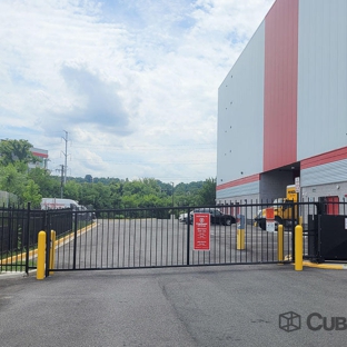 CubeSmart Self Storage - Arlington, VA