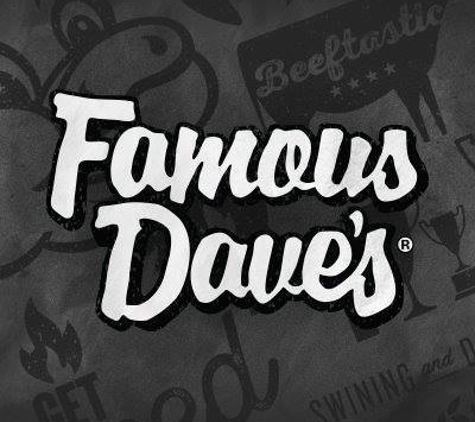 Famous Dave's - Duluth, MN